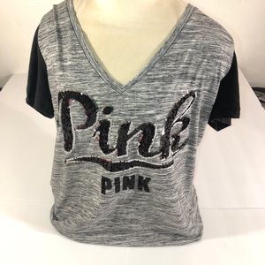 Victoria Secret Pink shirt